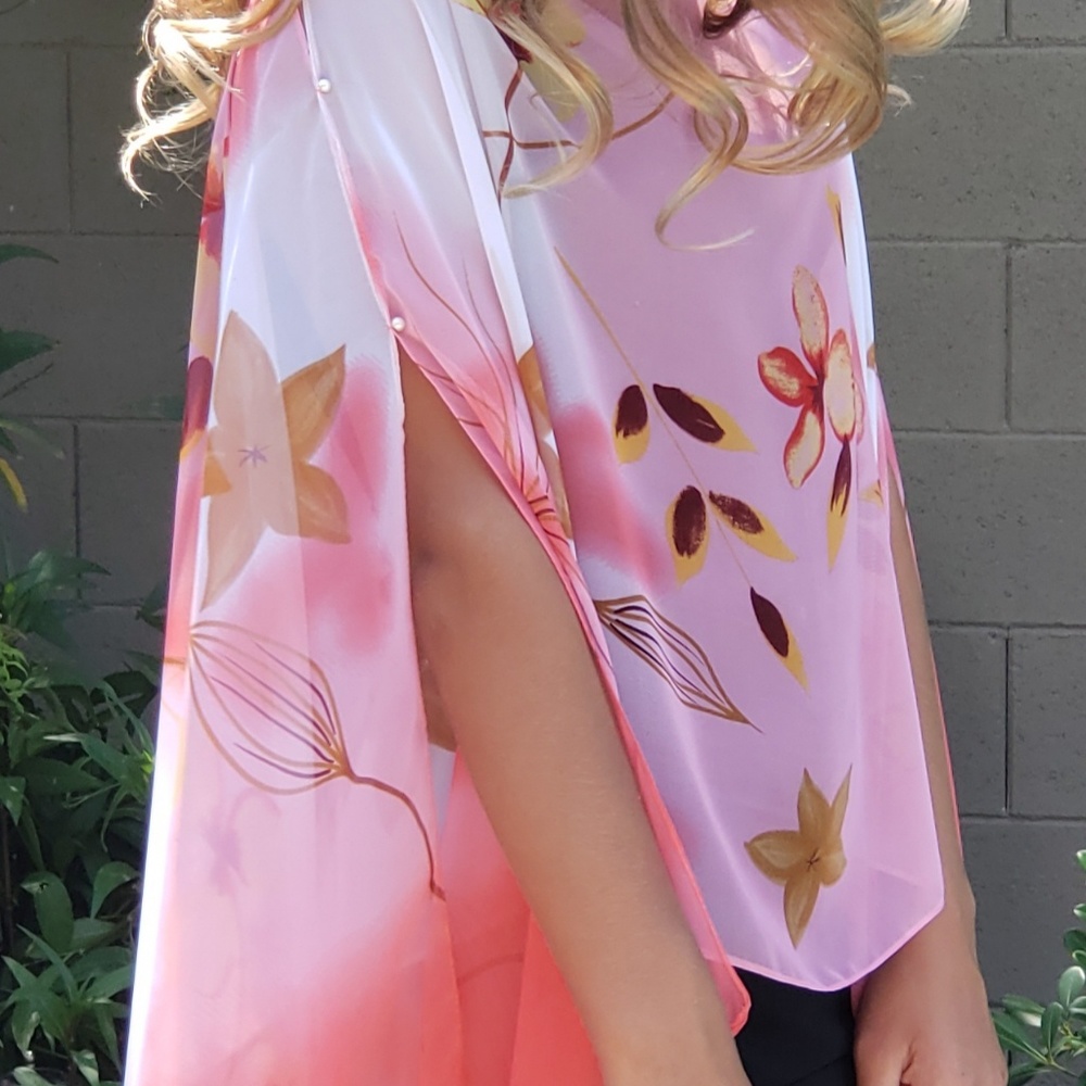 Coverup - CORAL